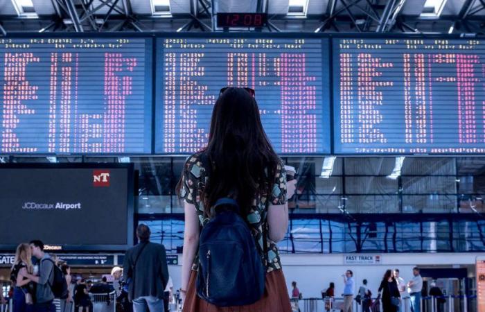 un aéroport dans le top 5 d’un classement mondial – La Nouvelle Tribune