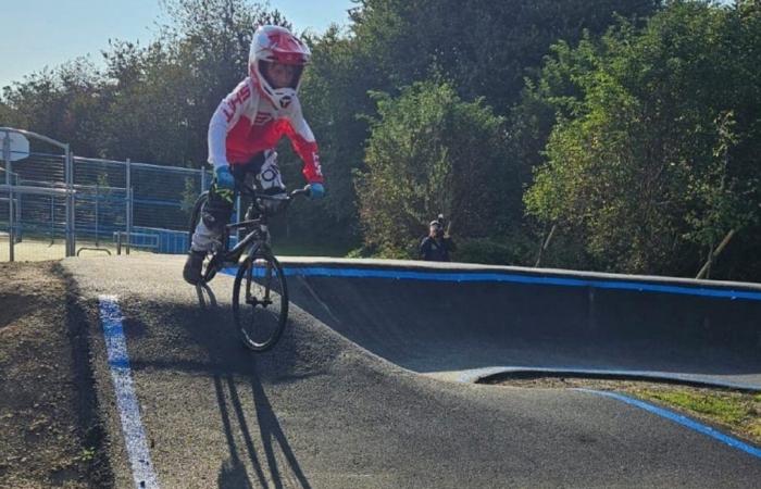 Une plaine dédiée au sport dans cette commune du Val-d’Oise