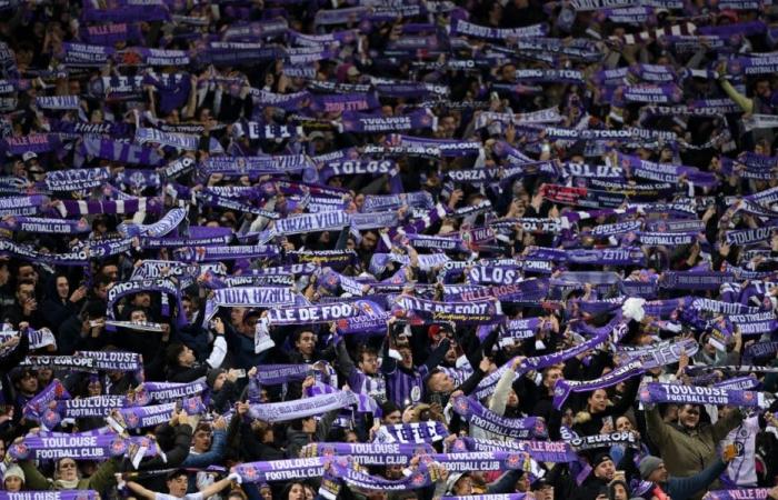 “On a le niveau”, les Toulousains impatients de retrouver le LOSC, l’équipe qui a battu le Real Madrid