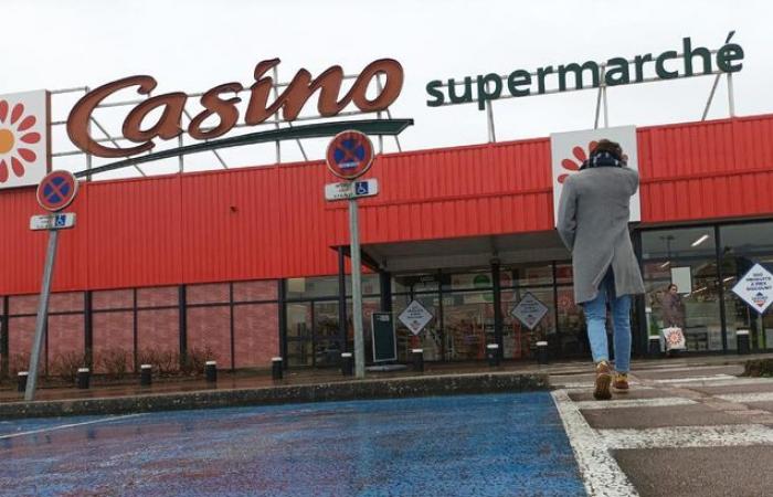 Un député LFI écrit au gouvernement pour empêcher la vente d’un supermarché Casino à une enseigne halal dans le Rhône