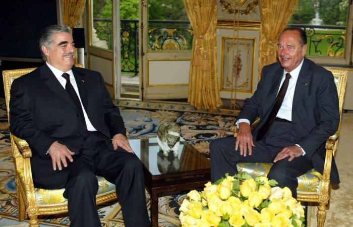 Pourquoi la France est-elle diplomatiquement proche du Liban ? Comprendre en trois minutes