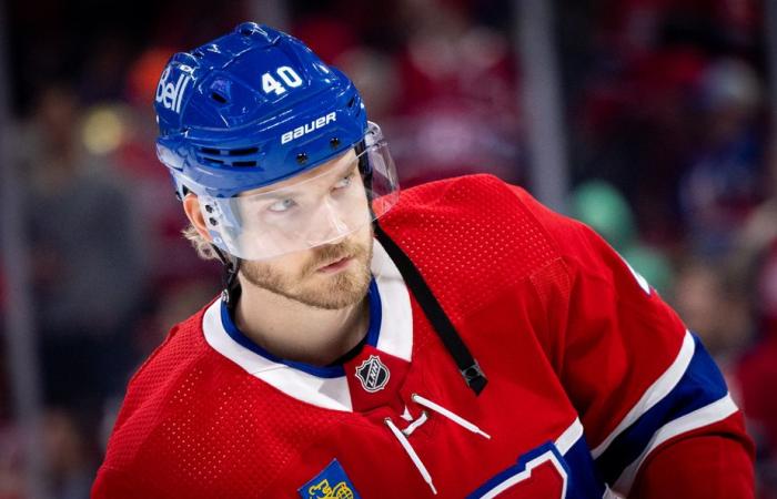 La saison du Canadien en six questions