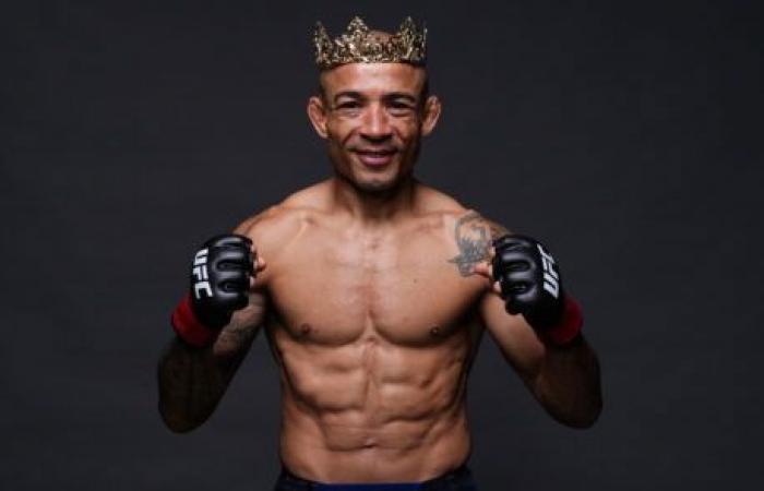 Gains de carrière, valeur nette et salaire de Jose Aldo – Combien la légende de l’UFC a-t-elle gagné ?