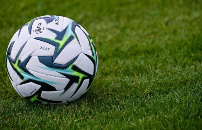 les compositions officielles des matchs de 14h