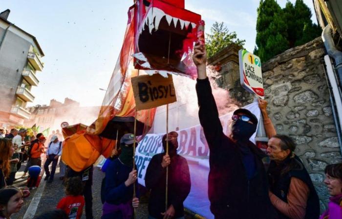 Une usine de pellets doit voir le jour en Creuse, les opposants dénoncent « une machine à déforestation »