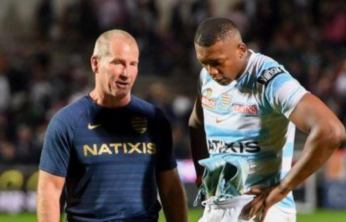 Le Racing 92 reste serein