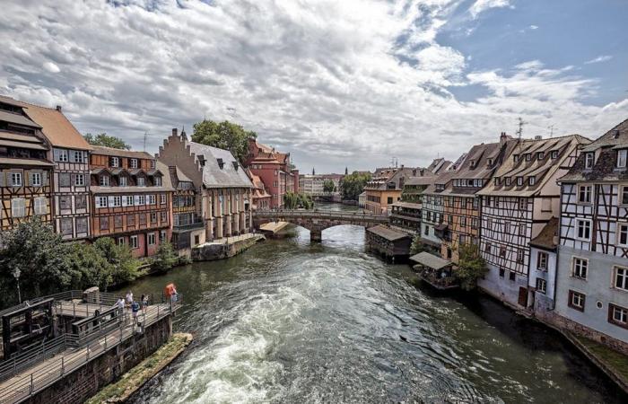 Les prix dans ce quartier populaire de Strasbourg se sont effondrés en un an