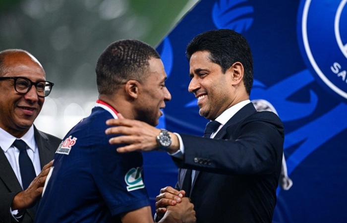 Après Mbappé, le Qatar a trouvé sa prochaine star