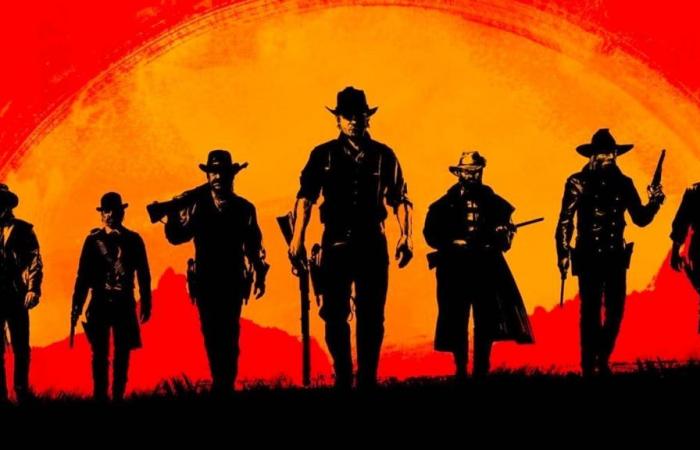 Red Dead Redemption 2 est plus beau que jamais, c’est tout simplement magnifique