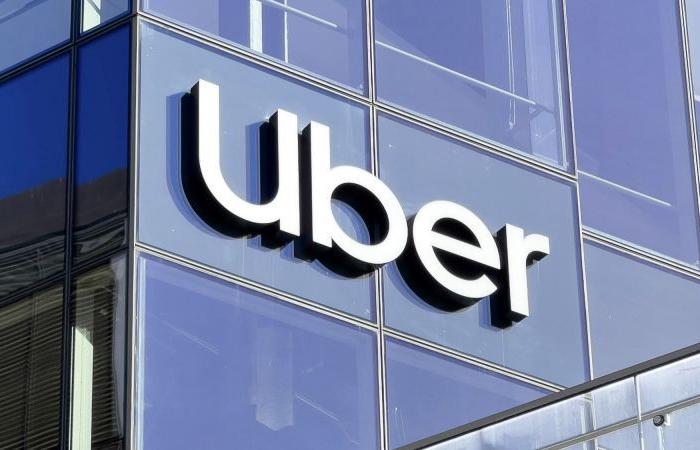 Un couple impliqué dans un grave accident d’Uber ne peut pas poursuivre en justice en raison d’une commande Uber Eats