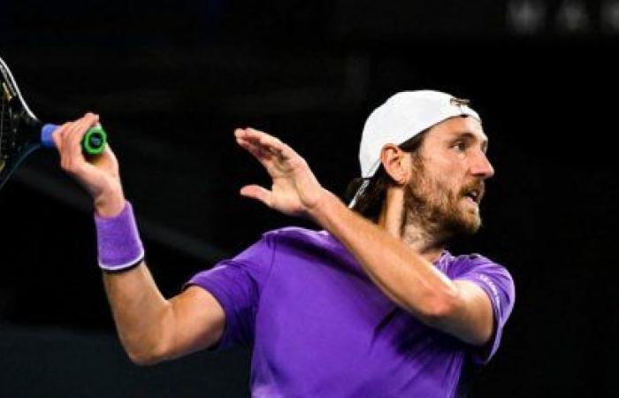 Pouille in the semi-finals at Mouilleron-le-Captif