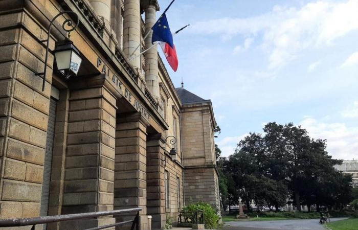 deux sociétés de la région de Guingamp au tribunal de Saint-Brieuc