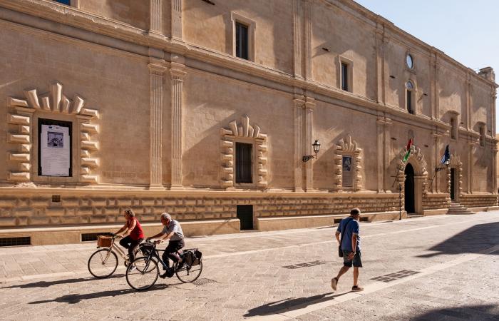 Cette ville italienne est surnommée « la Florence du Sud »