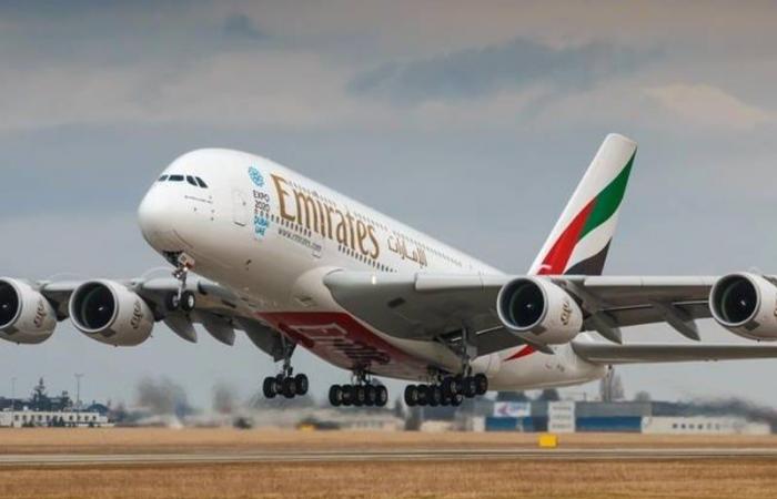 Emirates interdit les téléavertisseurs et les talkies-walkies à bord