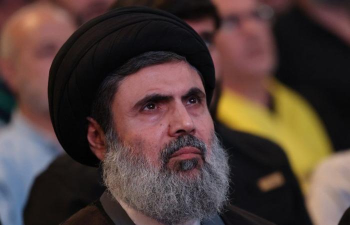 Le Hezbollah perd le contact avec son haut dirigeant Hashem Safieddine (sources)