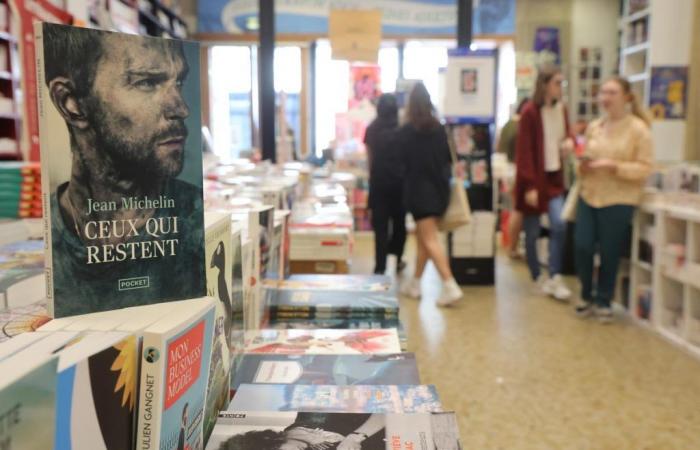 Yann Queffélec, Arnaud Boissières, Yasmina Khadra, Peter Schjeldahl, Thierry Thomas… The selection of “Sud Ouest” books