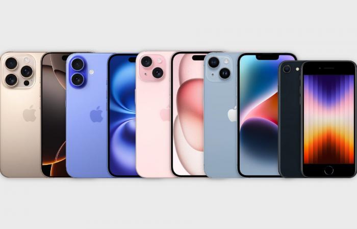 Apple doit penser différemment l’iPhone, sans renouvellement annuel