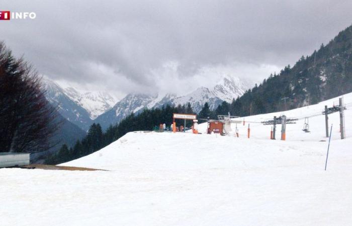 la station de l’Alpe du Grand Serre ferme définitivement