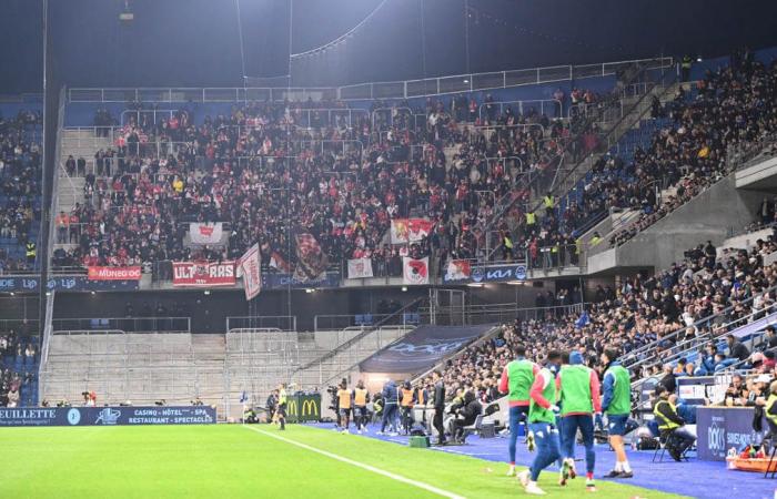 « Je ne savais même pas que mon père soutenait l’AS Monaco !