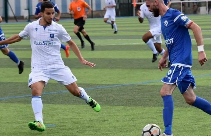 FOOTBALL R1 – 5ème journée – Le FC Sens se déplace à La Chapelle Guinchay ce samedi 19h