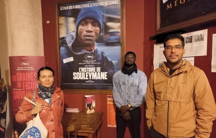 « La vie d’un livreur est encore pire que dans « L’Histoire de Souleymane » »