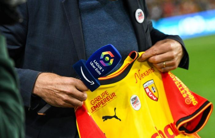 Mercato – RC Lens : Il a raté l’Arabie Saoudite !