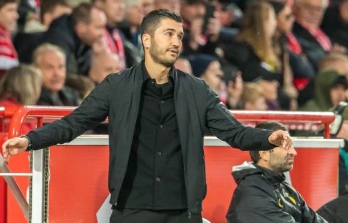 Union Berlin 2-1 Borussia Dortmund : les difficultés du BVB à l’extérieur se poursuivent