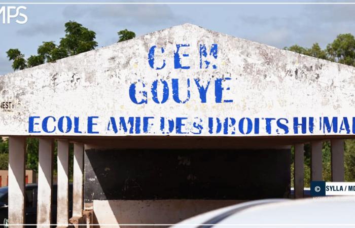 « la plupart des écoles sont en mesure d’accueillir les élèves dès la rentrée (gouverneur) – Agence de presse sénégalaise