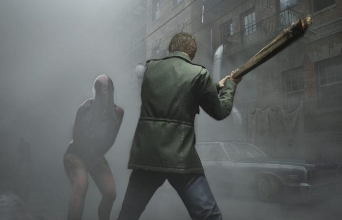 Revue Silent Hill 2 – Le remake de Bloober comprend ce qui fait le classique de Konami