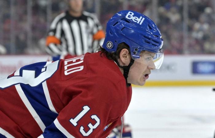 La saison du Canadien en six questions