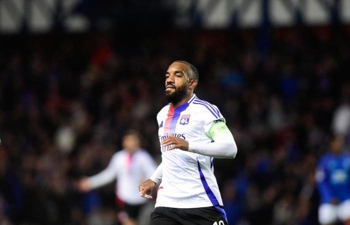 L’OL a sous contrat le patron français de la Ligue Europa – Olympique Lyonnais