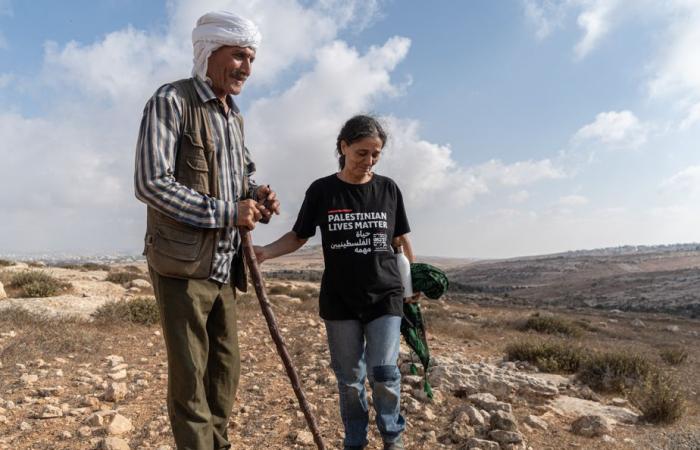 « Je crains que nous assistions aux débuts d’une guerre civile »