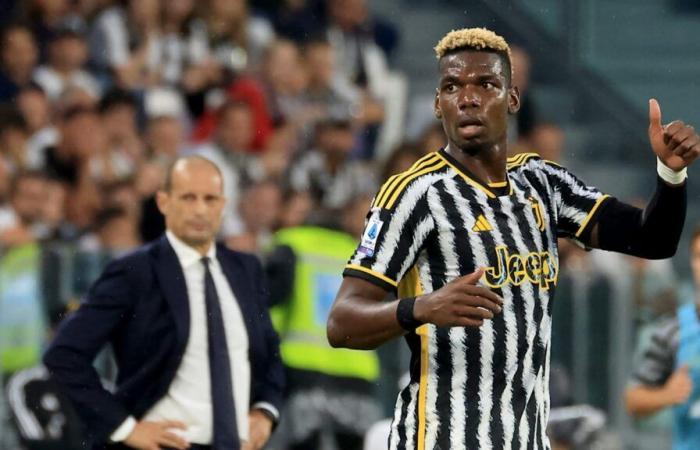 Paul Pogba peut-il rejoindre un autre club que la Juventus au mercato hivernal ?