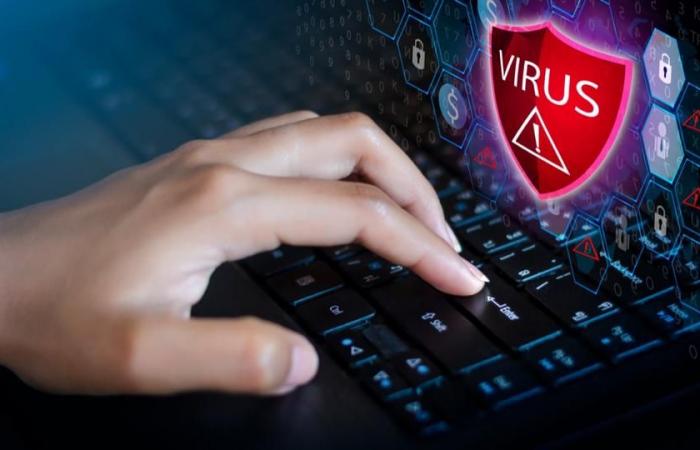 attention, ce virus informatique revient voler vos données sur Chrome, Firefox ou Edge