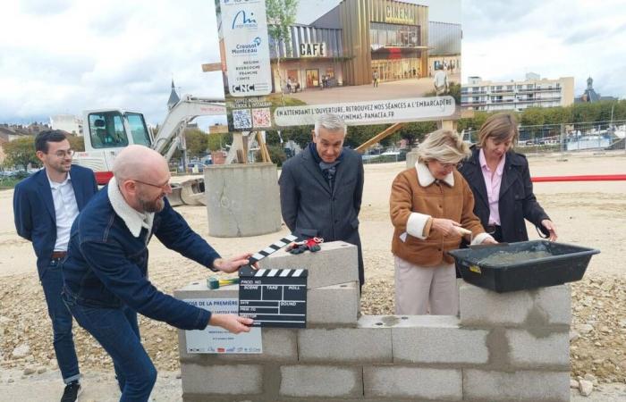 « pour voir un film, il faut un bon cinéma »