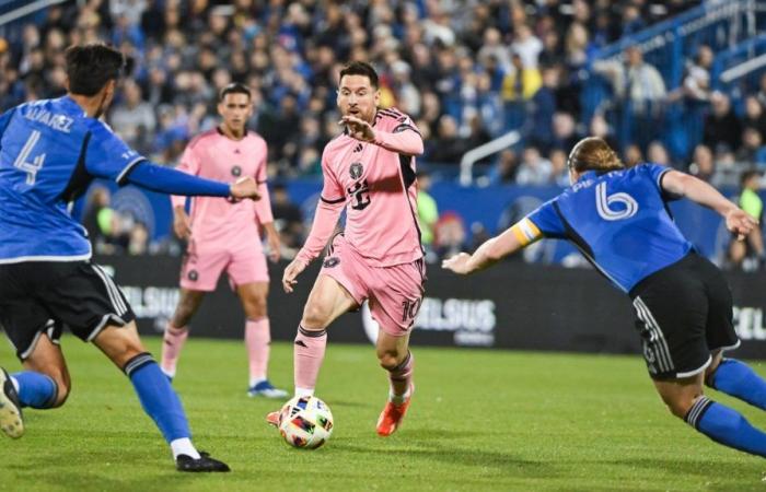 Lionel Messi de retour à Montréal ? (Chronique d’Olivier Brett)