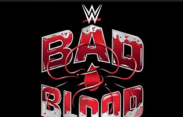 Triple H fait une annonce « historique » lors du WWE Bad Blood PLE 2024 et Gunther s’adresse à Bill Goldberg