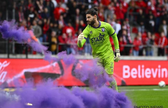 ???? Un nouveau score par forfait pour débuter le samedi de Pro League, mais pas pour un match arrêté cette fois – Tout le football