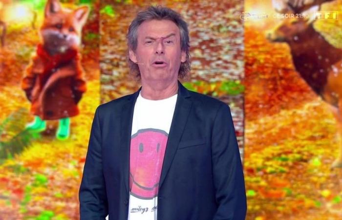 Jean-Luc Reichmann présente ses excuses à un candidat pour « 12 coups de midi » après une bavure