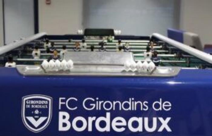 Les Régionales U18 au 3ème tour de la Coupe Gambardella, les réserves jouent à Saint-Médard