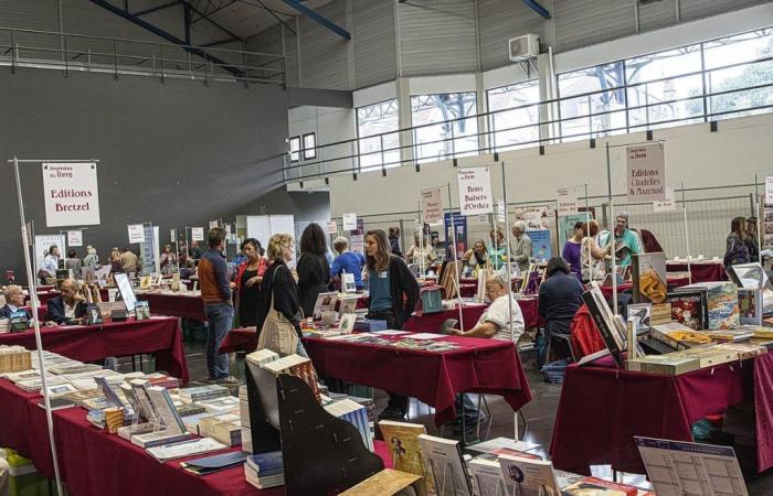 Les Journées du Livre reviennent pour une 28ème édition