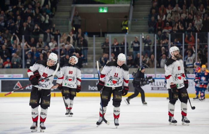 Le LHC revient à Zurich avec « une certaine nostalgie »