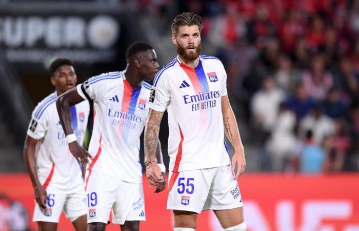 Nantes will hit Lyon where it hurts – Olympique Lyonnais