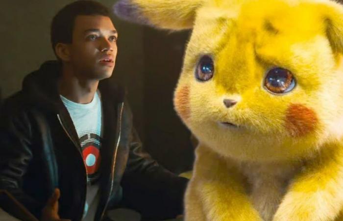 ce teaser se transforme en douche froide pour les fans de Détective Pikachu