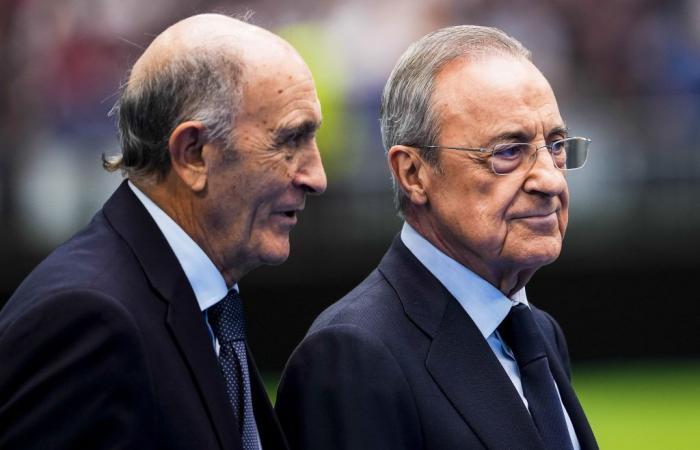 Real Madrid : Après la catastrophe, deux transferts préparés ?