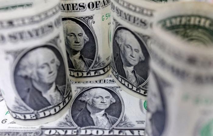 Le dollar est en hausse après les chiffres de l’emploi aux États-Unis et l’escalade au Moyen-Orient