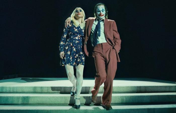 Les bombes de “Joker Folie à Deux” au box-office, tuées par D CinemaScore