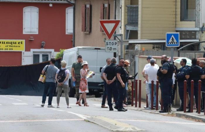 deux frères jugés pour le meurtre d’un restaurateur à Labatut