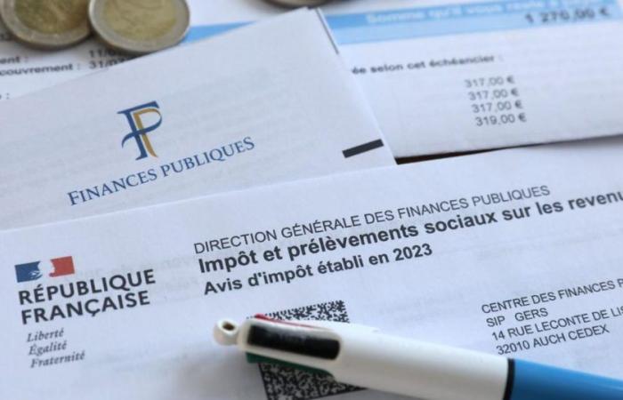 « Les impôts et la justice fiscale sont devenus le champ de bataille de la lutte des classes »