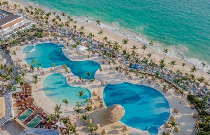 Bahia Principe Grand Punta Cana, un havre de bonheur pour les familles